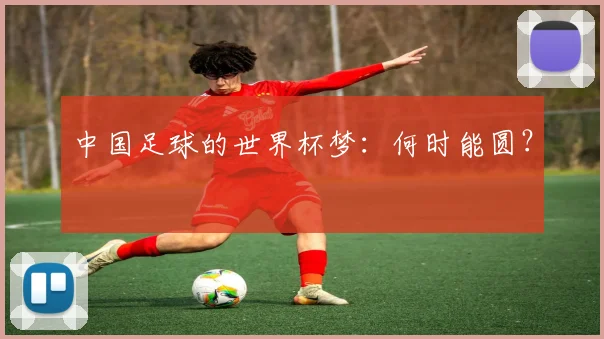 中国足球的世界杯梦:何时能圆?