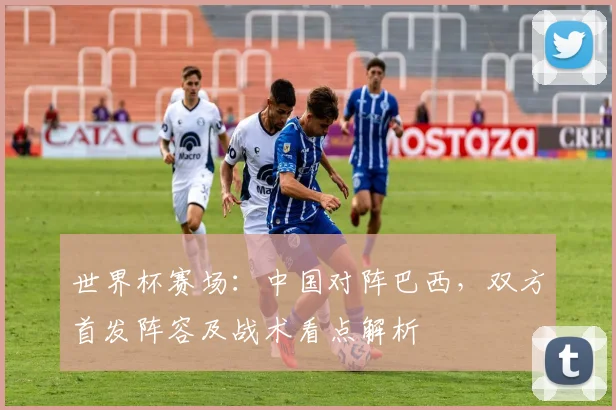 世界杯赛场：中国对阵巴西，双方首发阵容及战术看点解析