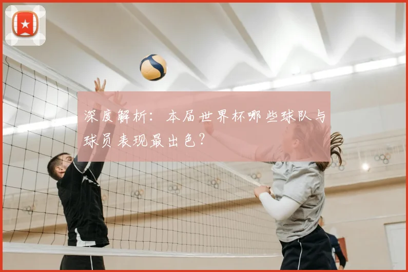 深度解析：本届世界杯哪些球队与球员表现最出色？