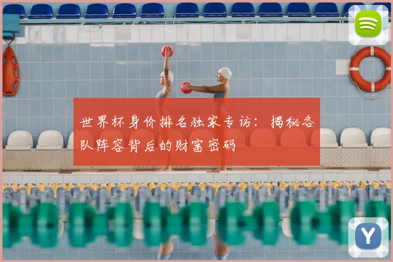 世界杯身价排名独家专访：揭秘各队阵容背后的财富密码