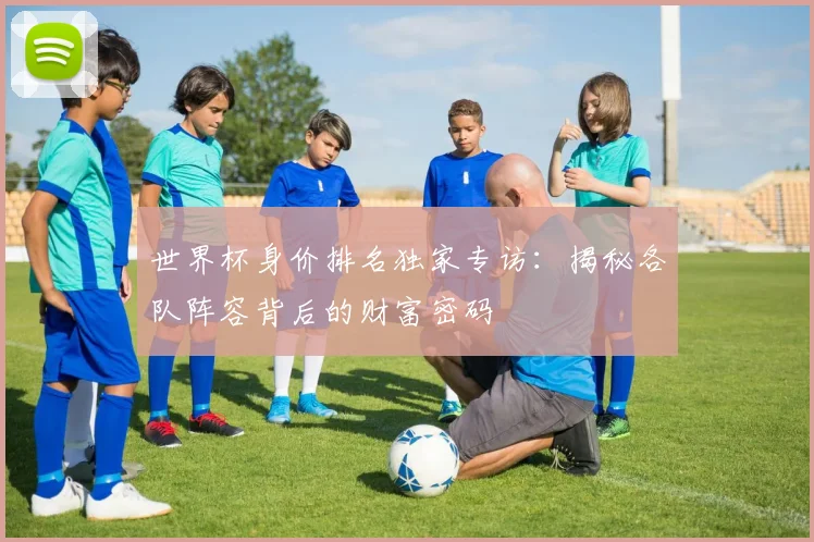 世界杯身价排名独家专访：揭秘各队阵容背后的财富密码