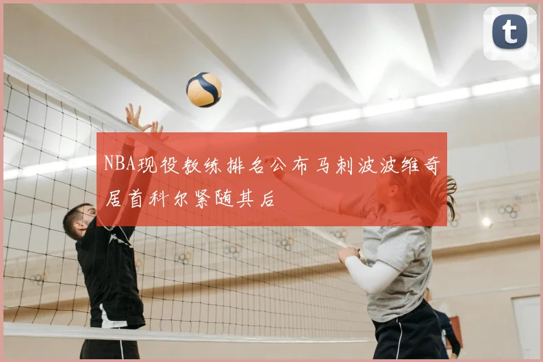 NBA现役教练排名公布马刺波波维奇居首科尔紧随其后