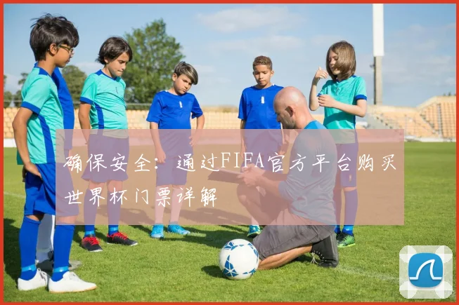 确保安全:通过FIFA官方平台购买世界杯门票详解