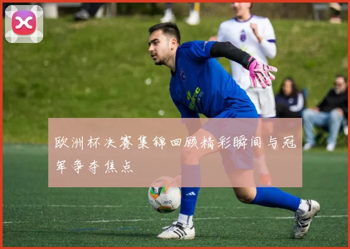 欧洲杯决赛集锦回顾精彩瞬间与冠军争夺焦点