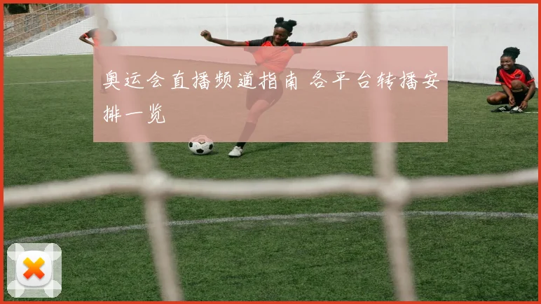 奥运会直播频道指南 各平台转播安排一览