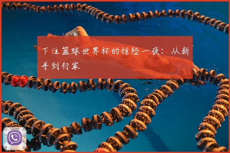 下注篮球世界杯的惊险一夜:从新手到行家